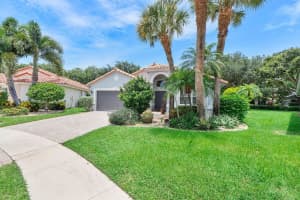 6643 Sherbrook Drive, Boynton Beach, FL 33437 - MLS#B26036193