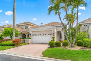 5246 Windsor Parke Drive, Boca Raton, FL 33496 - MLS#B26036211