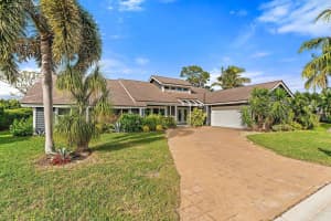 10440 Jupiter Narrows Drive, Hobe Sound, FL 33455 - MLS#B26036232