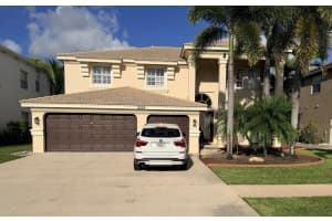 2285 Ridgewood Circle, Royal Palm Beach, Fl 33411, Royal Palm Beach