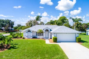 102 Miller Drive, Sebastian, FL 32958 - MLS#B26036269