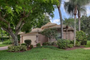 9689 Positano Way, Lake Worth, FL 33467 - MLS#B26036287