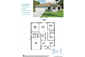 8186 104th Court, Vero Beach, FL 32967 - MLS#B26036318