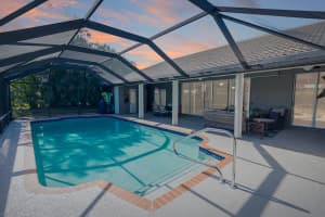 1375 Bent Pine Cove, Port Saint Lucie, FL 34986 - MLS#B26036336
