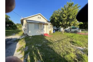 1610 N 14th Street, Fort Pierce, Fl 34950, Fort Pierce