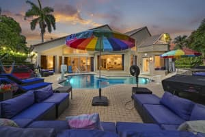 7165 Mariana Ct, Boca Raton, FL 33433, - MLS#B26036356