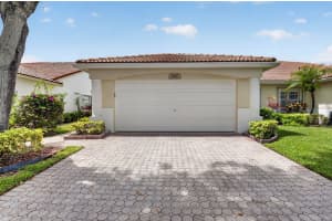 6180 Caladium Road, Delray Beach, FL 33484 - MLS#B26036361