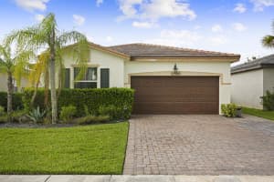 12500 Nw Stanis Lane, Port St. Lucie, Fl 34987, Port Saint Lucie