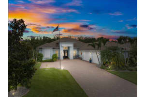 495 Pittman Avenue, Vero Beach, Fl 32968, Vero Beach