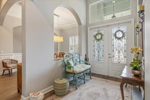 495 Pittman Avenue, Vero Beach, FL 32968 - MLS#B26036395