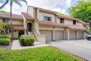 5710 Coach House Circle G, Boca Raton 5710 Coach House Circle G, Boca Raton