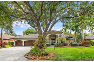 6867 Nw 107th Terrace, Parkland, Fl 33076, Parkland
