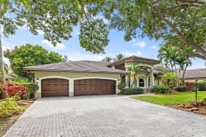6867 107th Terrace, Parkland, FL 33076 - MLS#B26036417