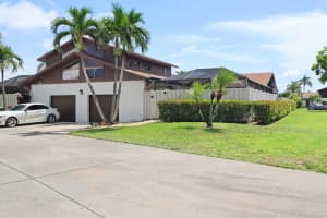 9713 Boca Gardens Parkway D, Boca Raton, Fl 33496, Boca Raton