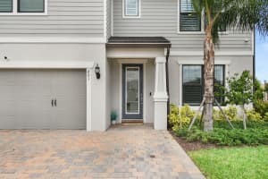 801 Courances Drive, Port Saint Lucie, FL 34984 - MLS#B26036490