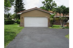4100 Nw 110th Avenue S, Coral Springs, Fl 33065, Coral Springs