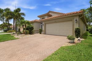 5081 Glenville Drive, Boynton Beach, FL 33437 - MLS#B26036506