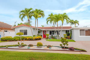 801 5th Terrace, Pompano Beach, FL 33060 - MLS#B26036513