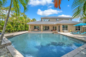 4538 Danielson Drive, Lake Worth, Fl 33467, Lake Worth