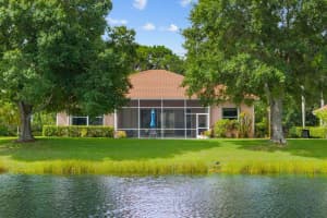 1534 Sw Mockingbird Circle, Port St. Lucie, Fl 34986, Port Saint Lucie