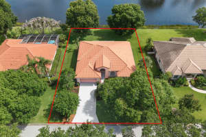 1534 Mockingbird Circle, Port Saint Lucie, FL 34986 - MLS#B26036547