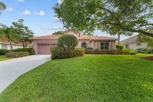 1534 Mockingbird Circle, Port Saint Lucie, FL 34986 - MLS#B26036547