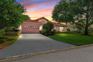1534 Mockingbird Circle, Port Saint Lucie, FL 34986 - MLS#B26036547