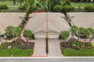 7327 Sea Pines Court, Port Saint Lucie, FL 34986 - MLS#B26036564