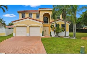 3802 Sw 165th Terrace, Miramar, Fl 33027, Miramar