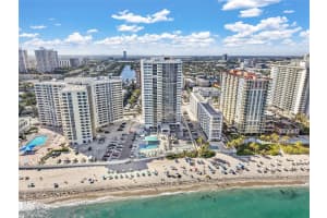 3140 Ocean Drive, Hallandale Beach, FL 33009 - MLS#B26036582