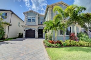 16383 Pantheon Pass, Delray Beach, FL 33446 - MLS#B26036584
