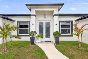 3910 Sw Laffite Street, Port Saint Lucie 3910 Sw Laffite Street, Port Saint Lucie