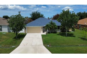 1773 Sw Finch Lane, Port St. Lucie, Fl 34953, Port Saint Lucie 1773 Sw Finch Lane, Port St. Lucie, Fl 34953, Port Saint Lucie