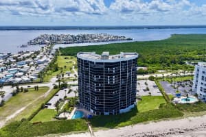 9650 Ocean Drive, Jensen Beach, FL 34957 - MLS#B26036604