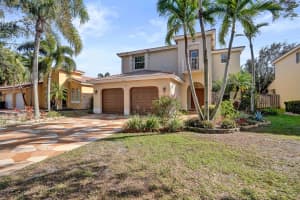 4214 Nw 38th Drive, Coconut Creek, Fl 33073, Coconut Creek