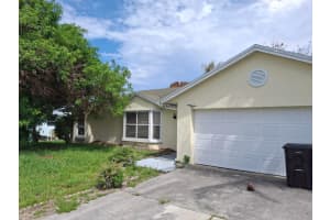 374 Sw De Gouvea Terrace, Port St. Lucie, Fl 34984, Port Saint Lucie