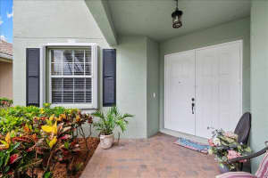 135 Hamilton Terrace, West Palm Beach, FL 33414 - MLS#B26036654