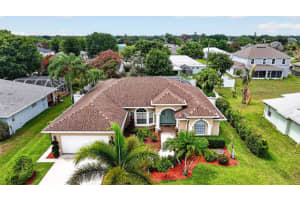 741 Sw Jaslo Avenue, Port St. Lucie, Fl 34953, Port Saint Lucie 741 Sw Jaslo Avenue, Port St. Lucie, Fl 34953, Port Saint Lucie