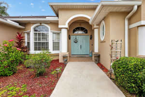 741 Jaslo Avenue, Port St Lucie, FL 34953 - MLS#B26036666