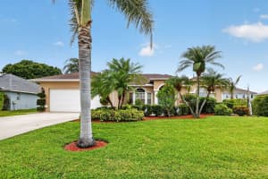 741 Jaslo Avenue, Port St Lucie, FL 34953 - MLS#B26036666