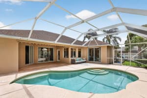 741 Jaslo Avenue, Port St Lucie, FL 34953 - MLS#B26036666