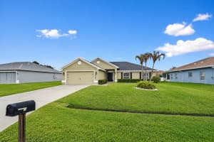 449 Exmore Avenue, Port Saint Lucie, FL 34983 - MLS#B26036709