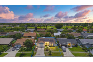23287 60th Avenue, Boca Raton, FL 33428 - MLS#B26036727