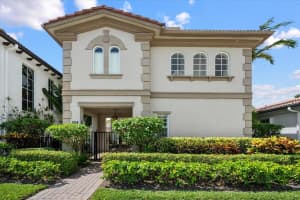 208 Glacier Street, Palm Beach Gardens, FL 33410 - MLS#B26036735