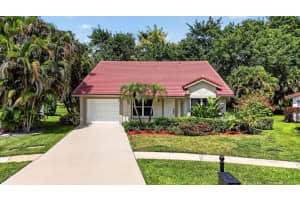 19536 Sea Pines Way, Boca Raton, FL 33498 - MLS#B26036764