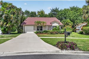 19536 Sea Pines Way, Boca Raton, FL 33498 - MLS#B26036764