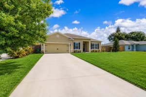 956 Claire Avenue, Sebastian, FL 32958 - MLS#B26036765