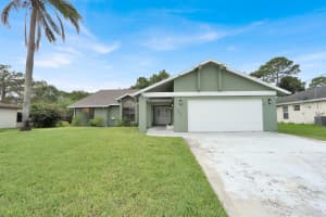 362 Crosspoint Drive, Port Saint Lucie, FL 34983 - MLS#B26036766