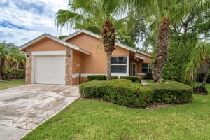 7601 Martinique Boulevard, Boca Raton, FL 33433 - MLS#B26036785