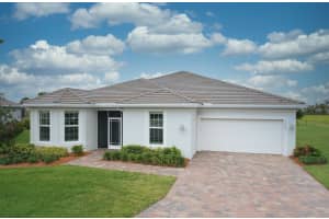 10205 Pervenche Lane, Port Saint Lucie, FL 34987 - MLS#B26036800